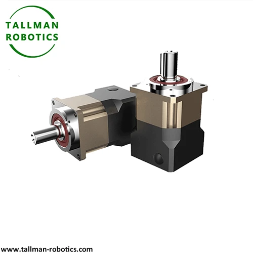 Planetary Gear Reducer